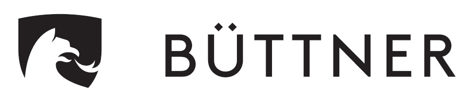 Büttner Borbirtok logó