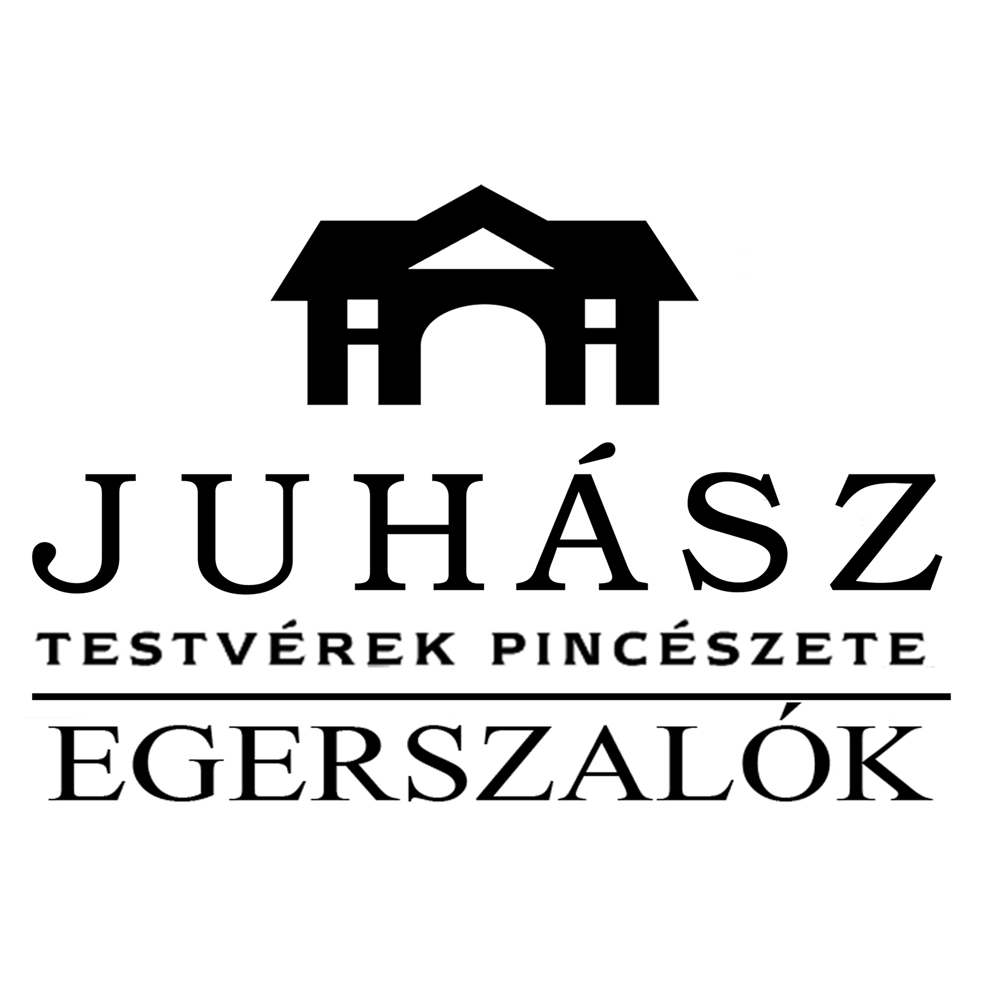 Juhász Testvérek Pincészete logó