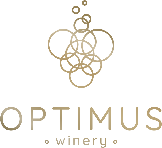 Optimus Winery Etyek logó