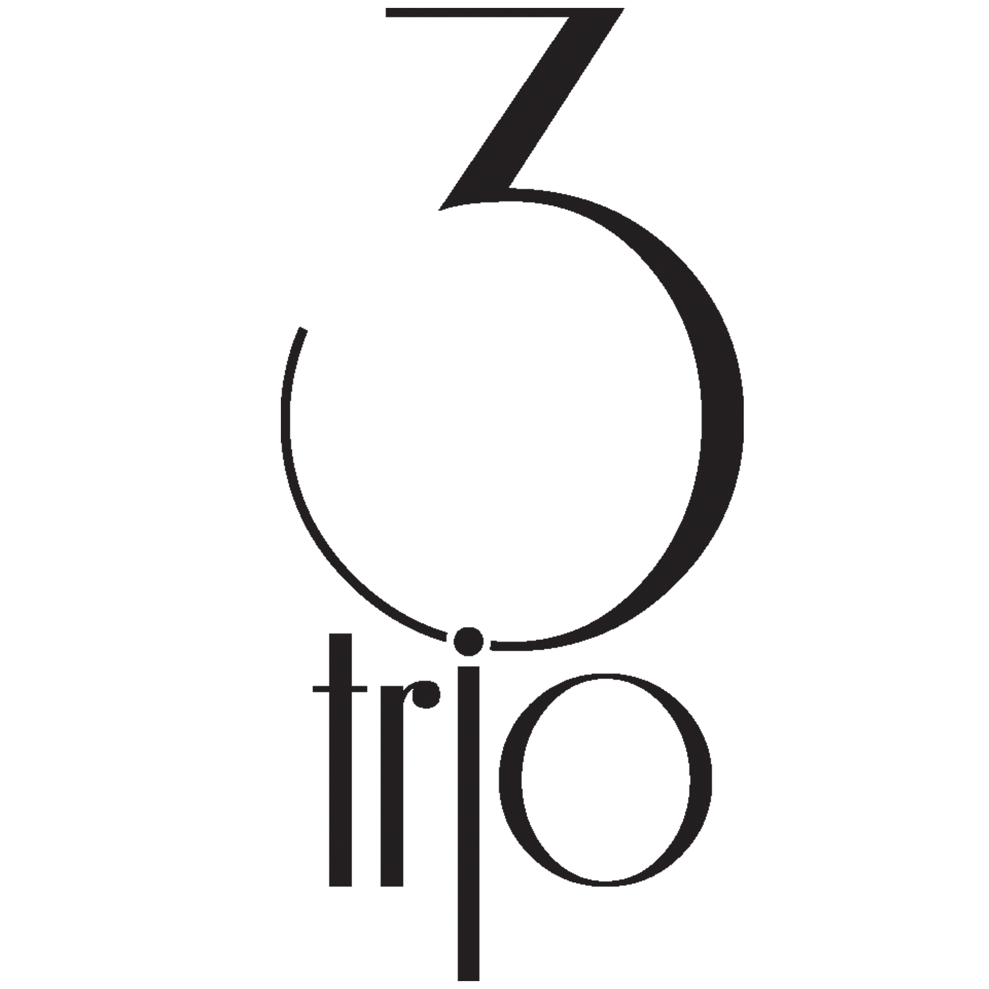 Trio Pince logó