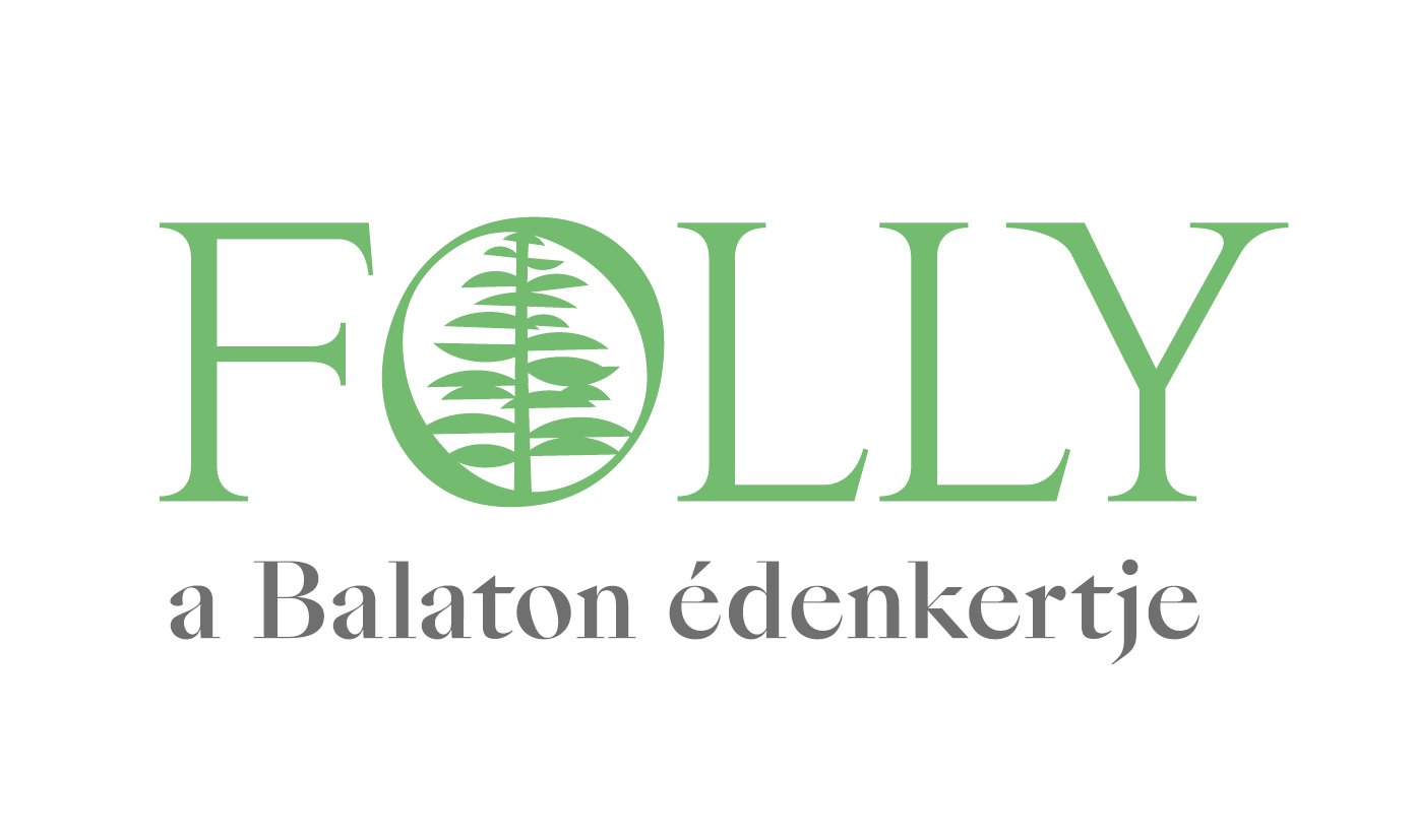 Folly Arborétum és Borászat logó
