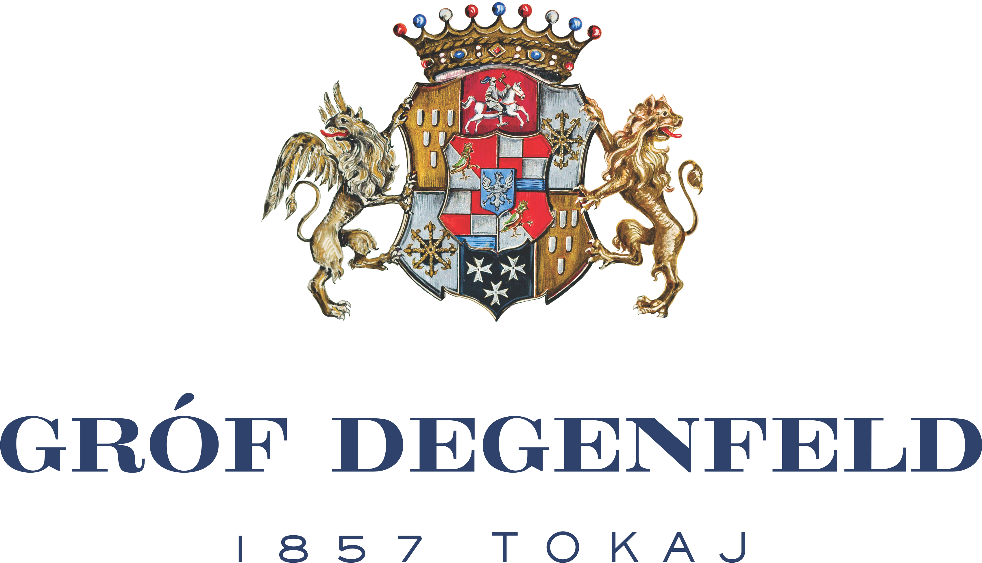 Gróf Degenfeld Szőlőbirtok és Kastélyszálló****Superior logó