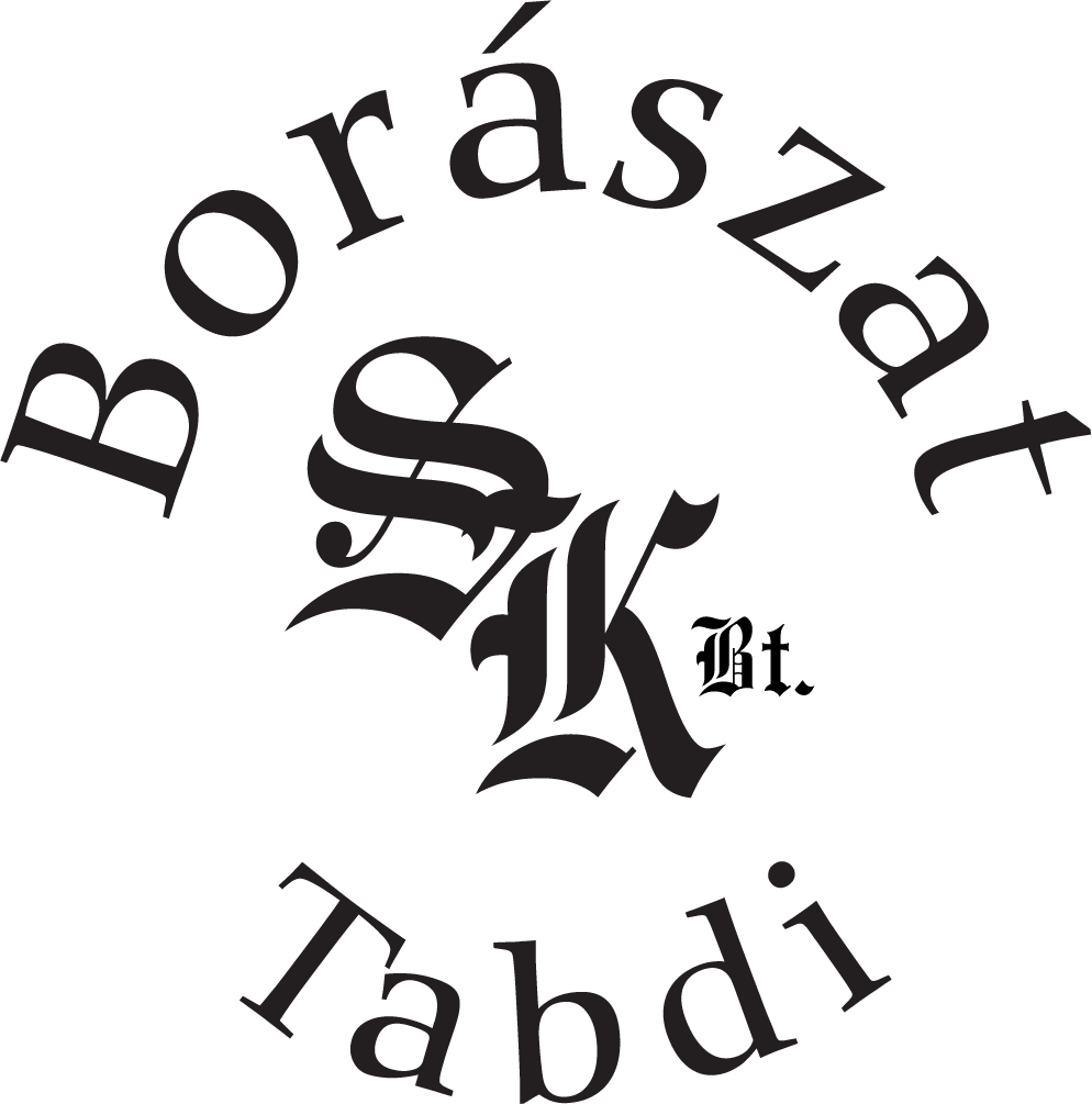 Vigadó büfé/S. K. BORÁSZAT logó