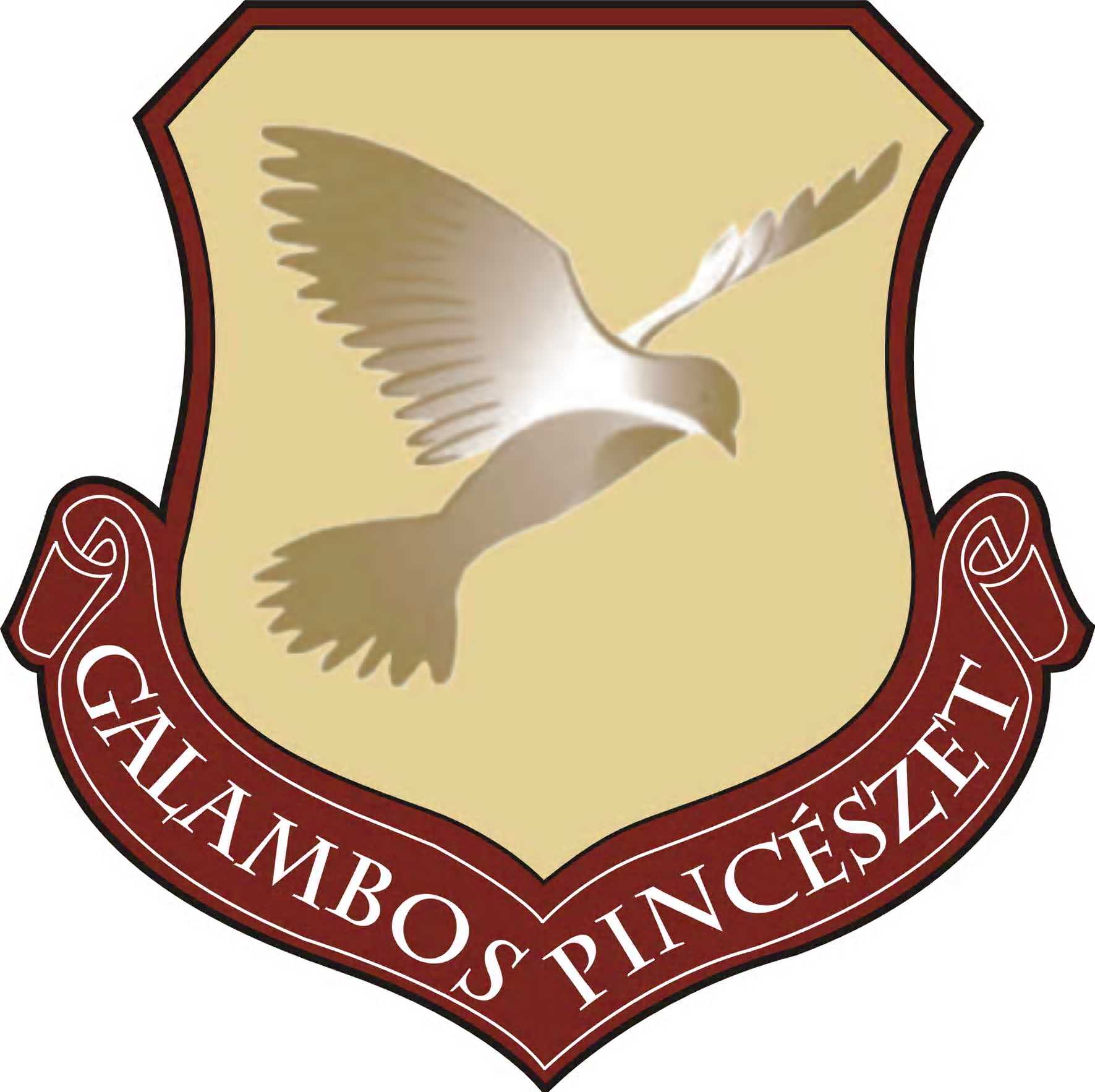 Galambos Pincészet logó