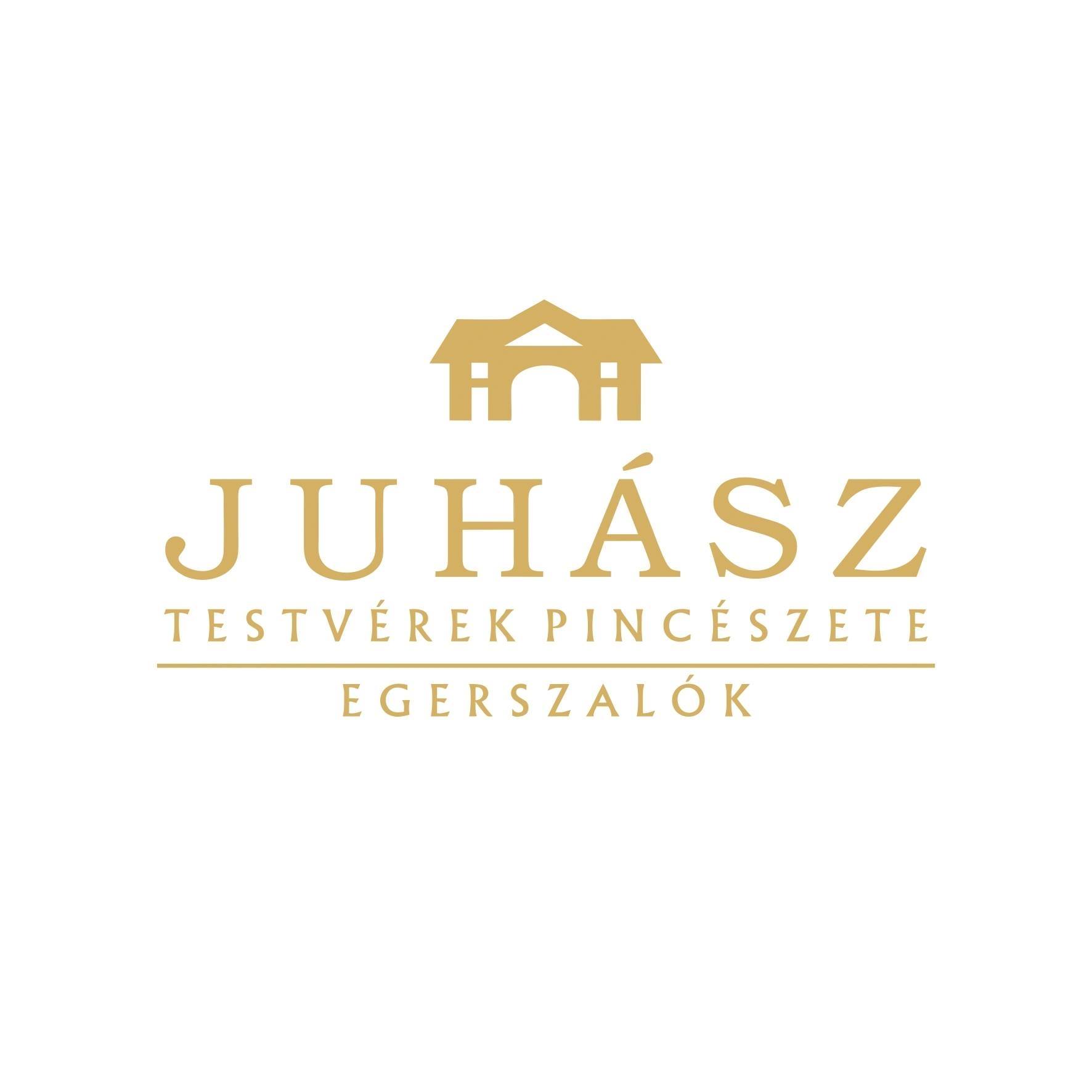 Juhász Testvérek Pincészete logó