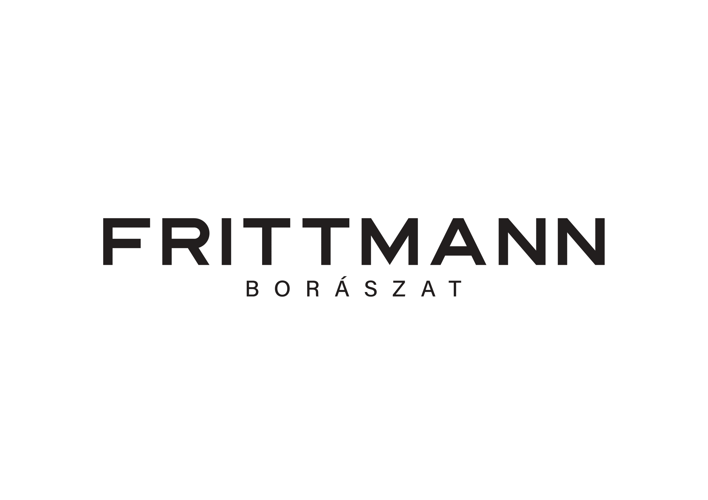 Frittmann Borászat logó