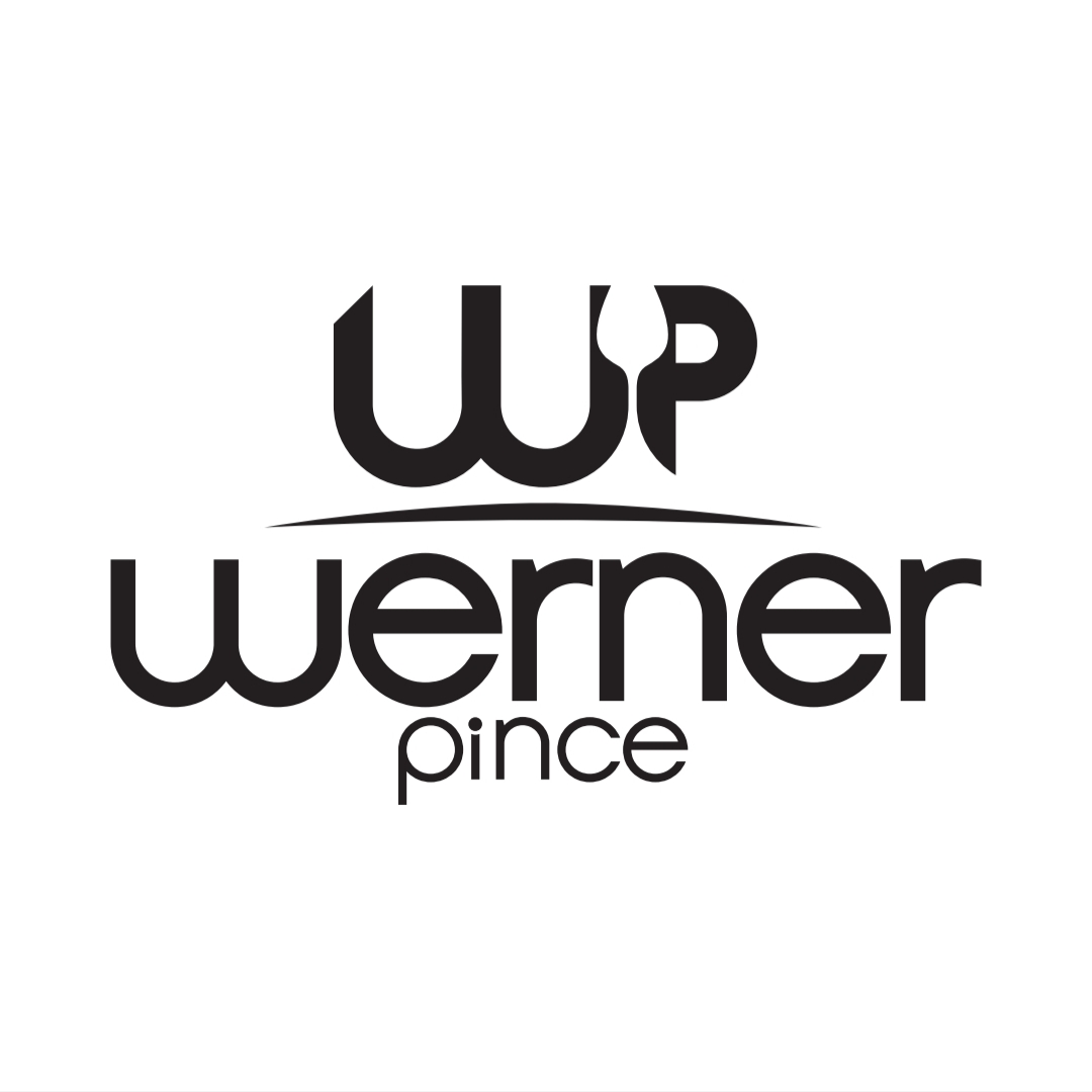 Werner Pince logó