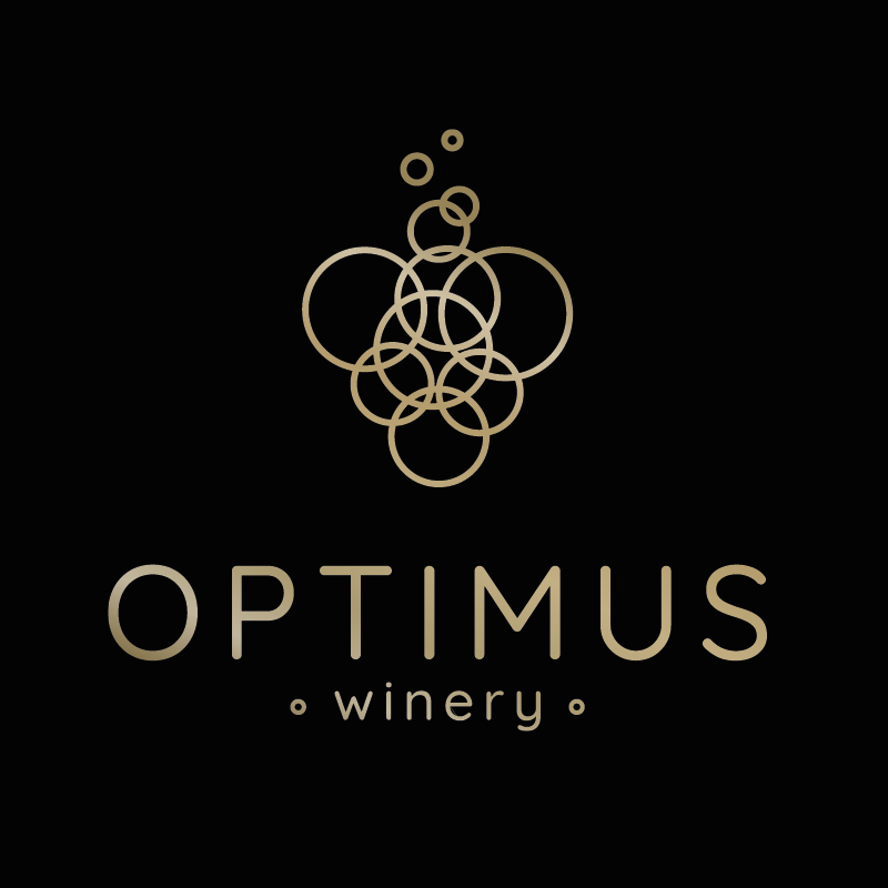 Optimus Winery Etyek logó