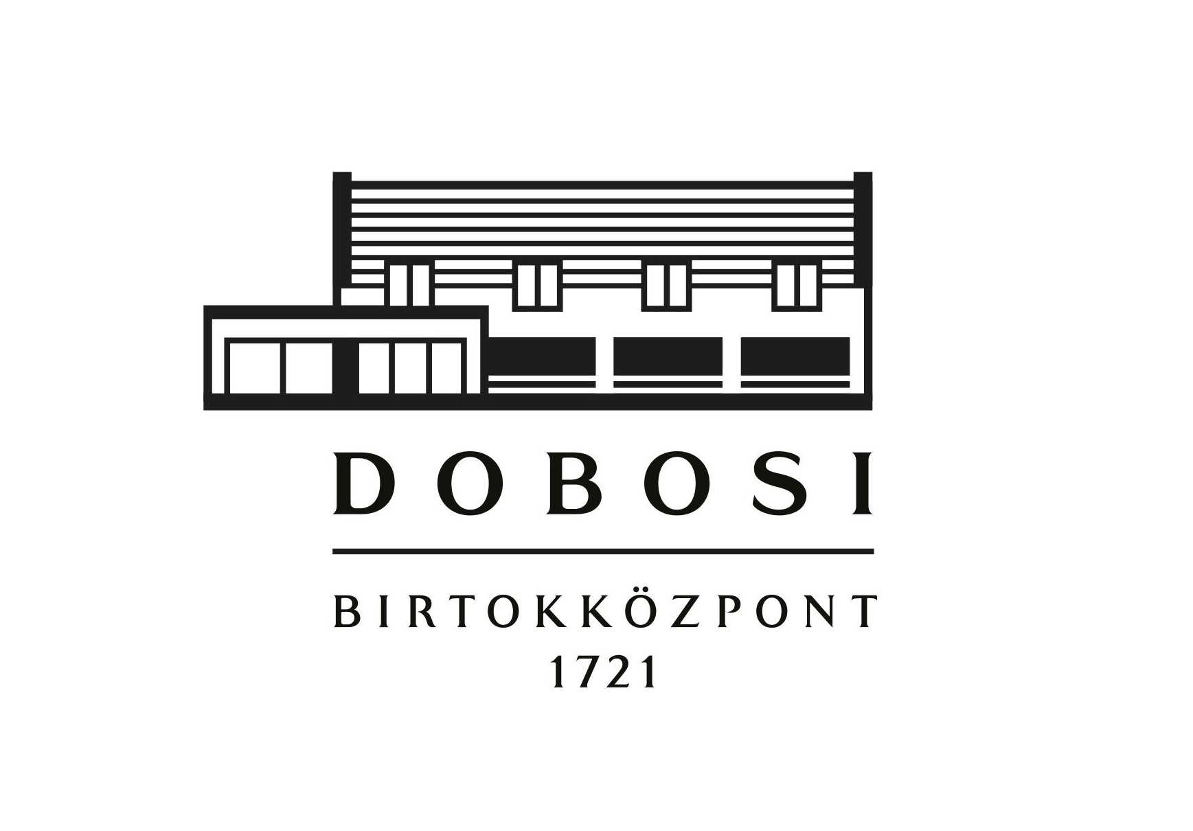 Dobosi Birtok logó