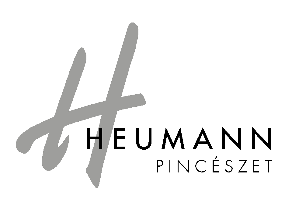 Heumann Pincészet logó