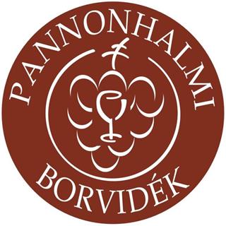 Pannonhalmi Borvidéki Bor-Promóciós Kft. logó